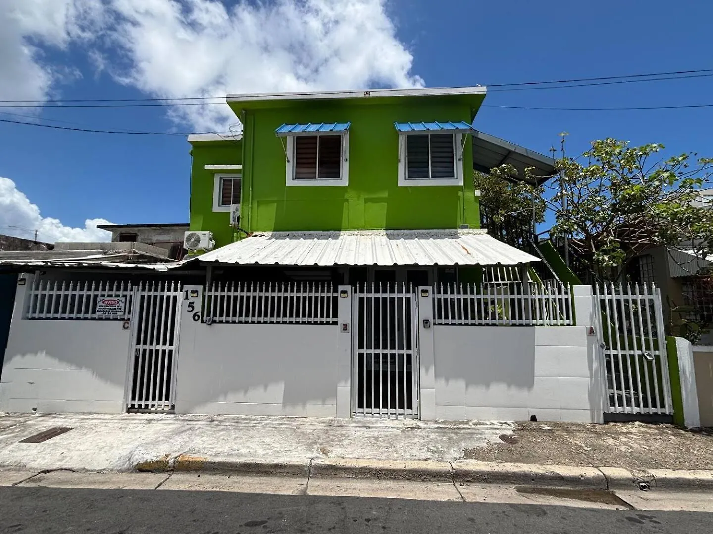 Appartement Salo Casa Verde Studio San Juan
